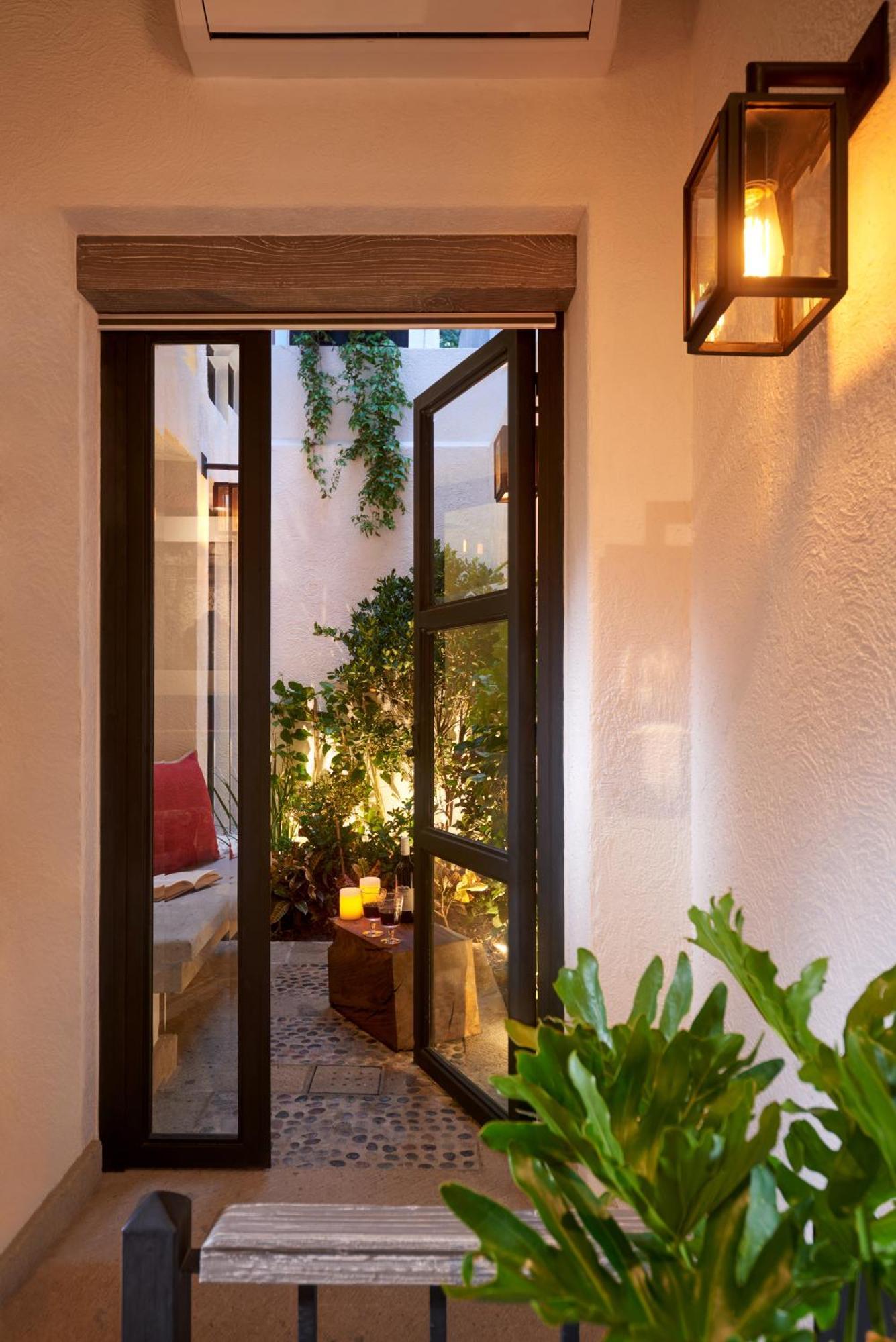 Gasthof H21 Boutique Mexiko-Stadt
