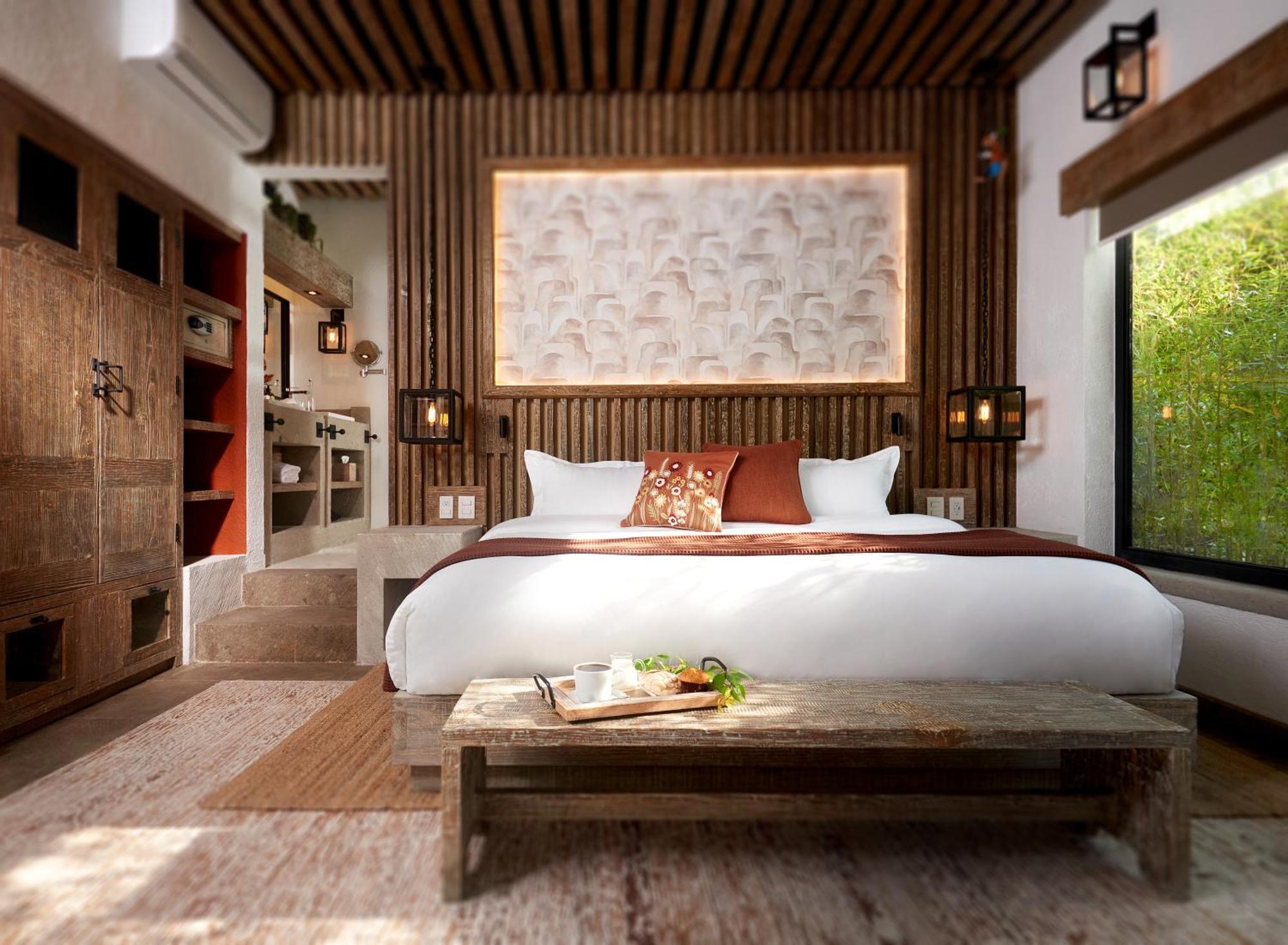 H21 Boutique 3* Mexiko-Stadt