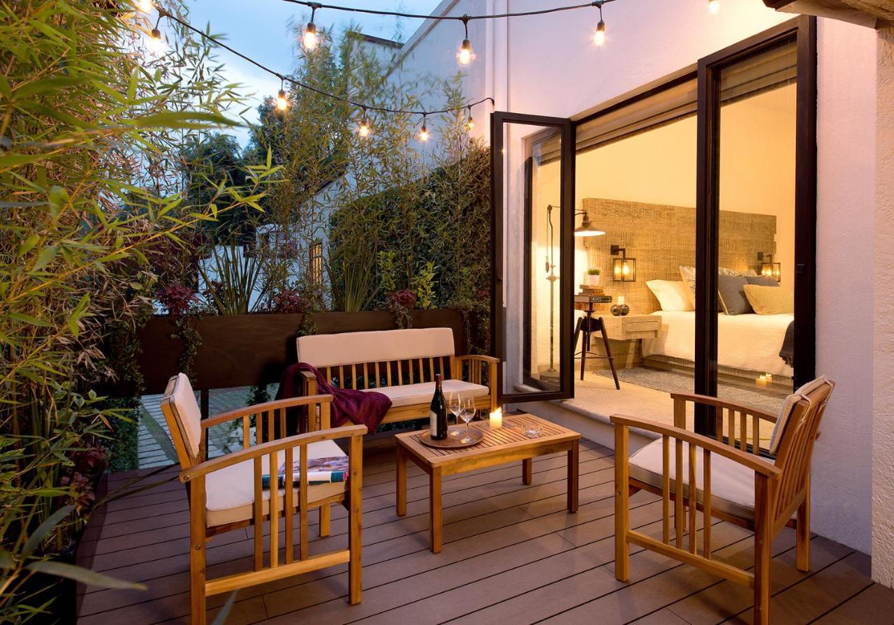 Maison d'hôtes H21 Boutique Mexico
