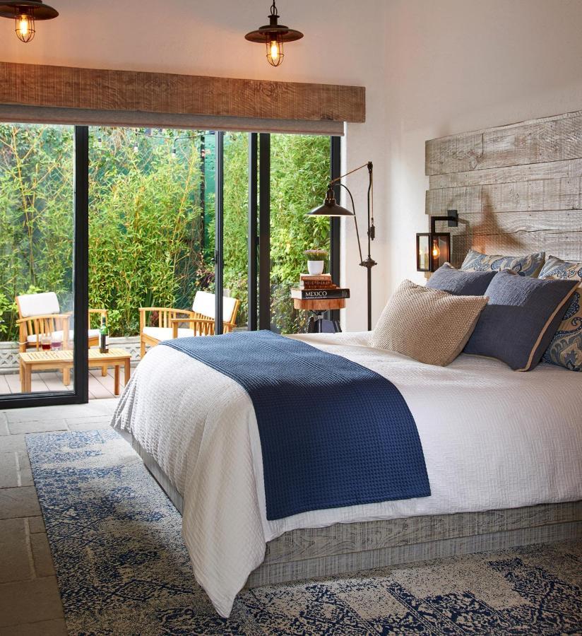 H21 Boutique 3* Mexico