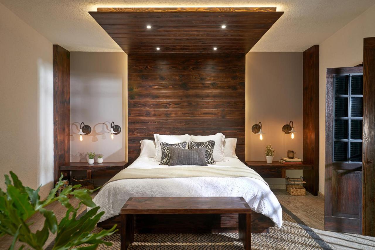 Maison d'hôtes H21 Boutique 3*