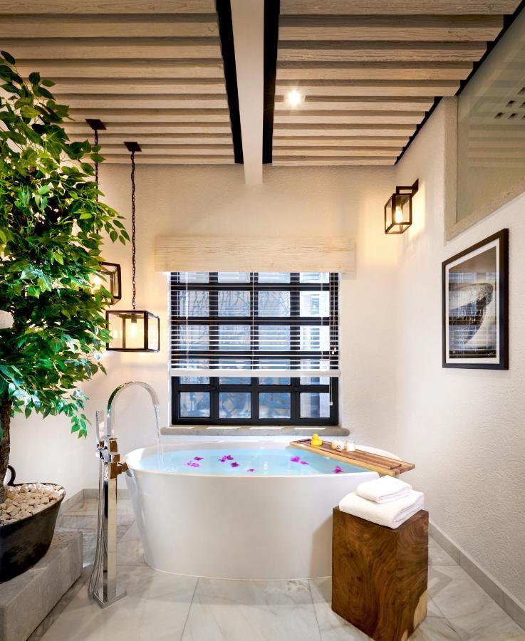 H21 Boutique Maison d'hôtes Mexico