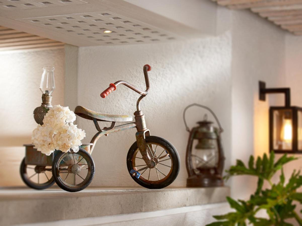 Maison d'hôtes H21 Boutique