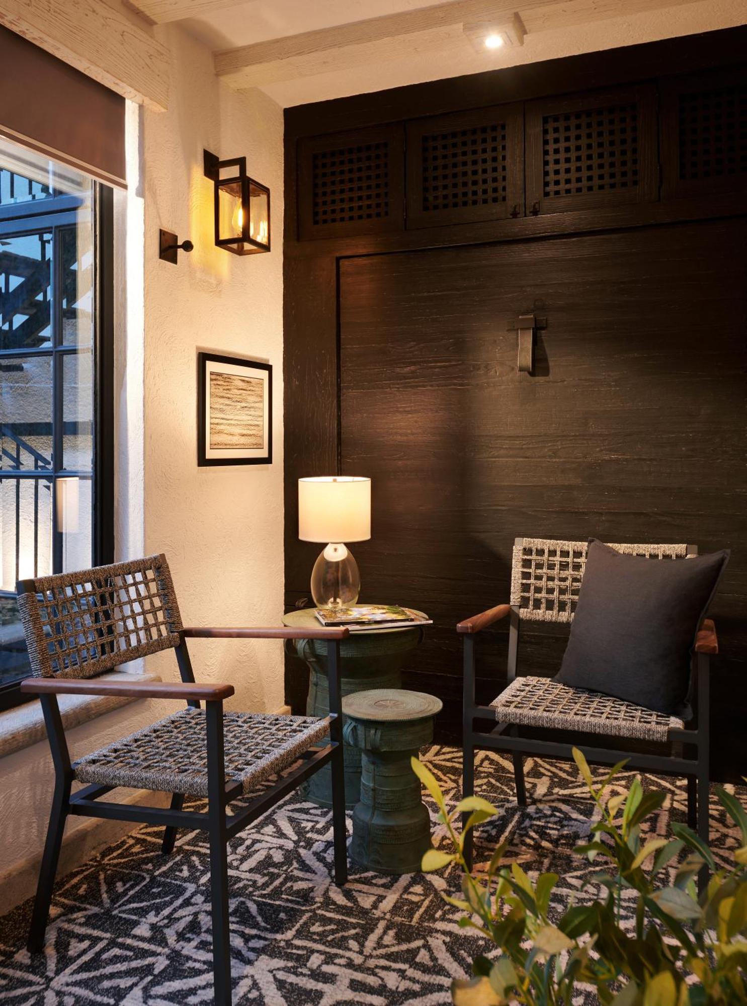 H21 Boutique 3* Mexico
