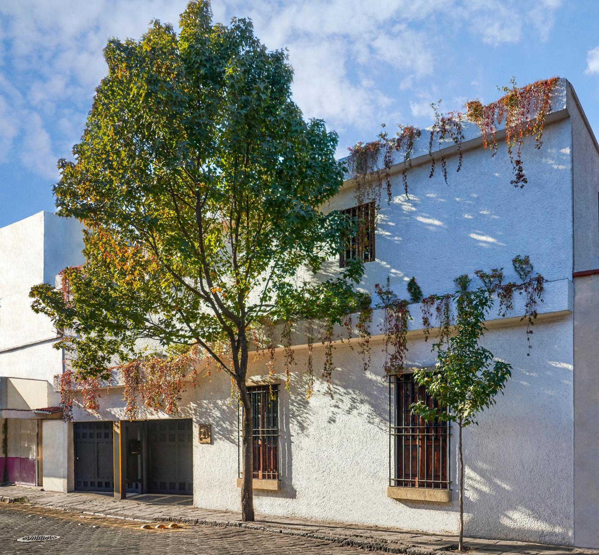 Maison d'hôtes H21 Boutique