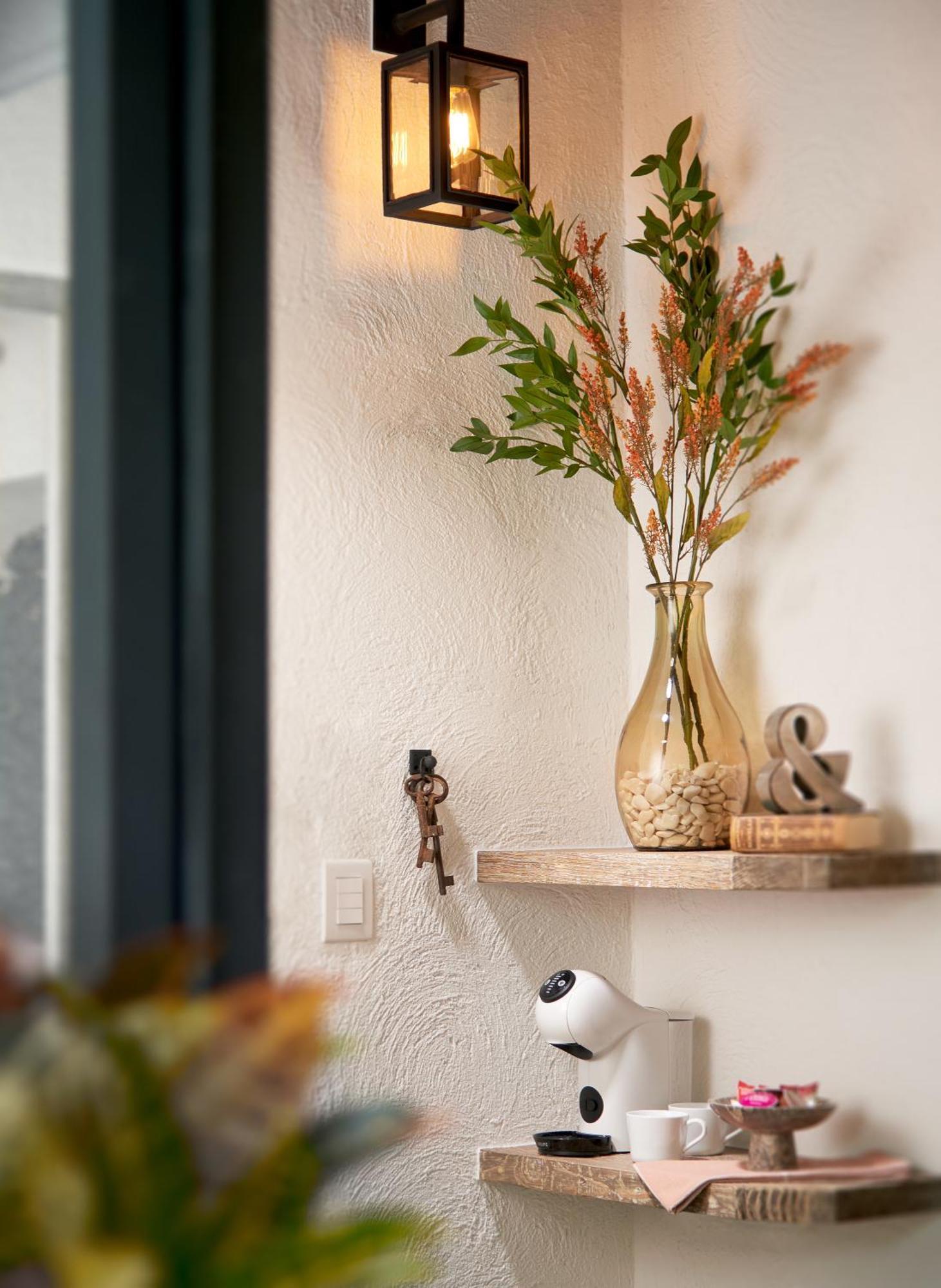 Maison d'hôtes H21 Boutique