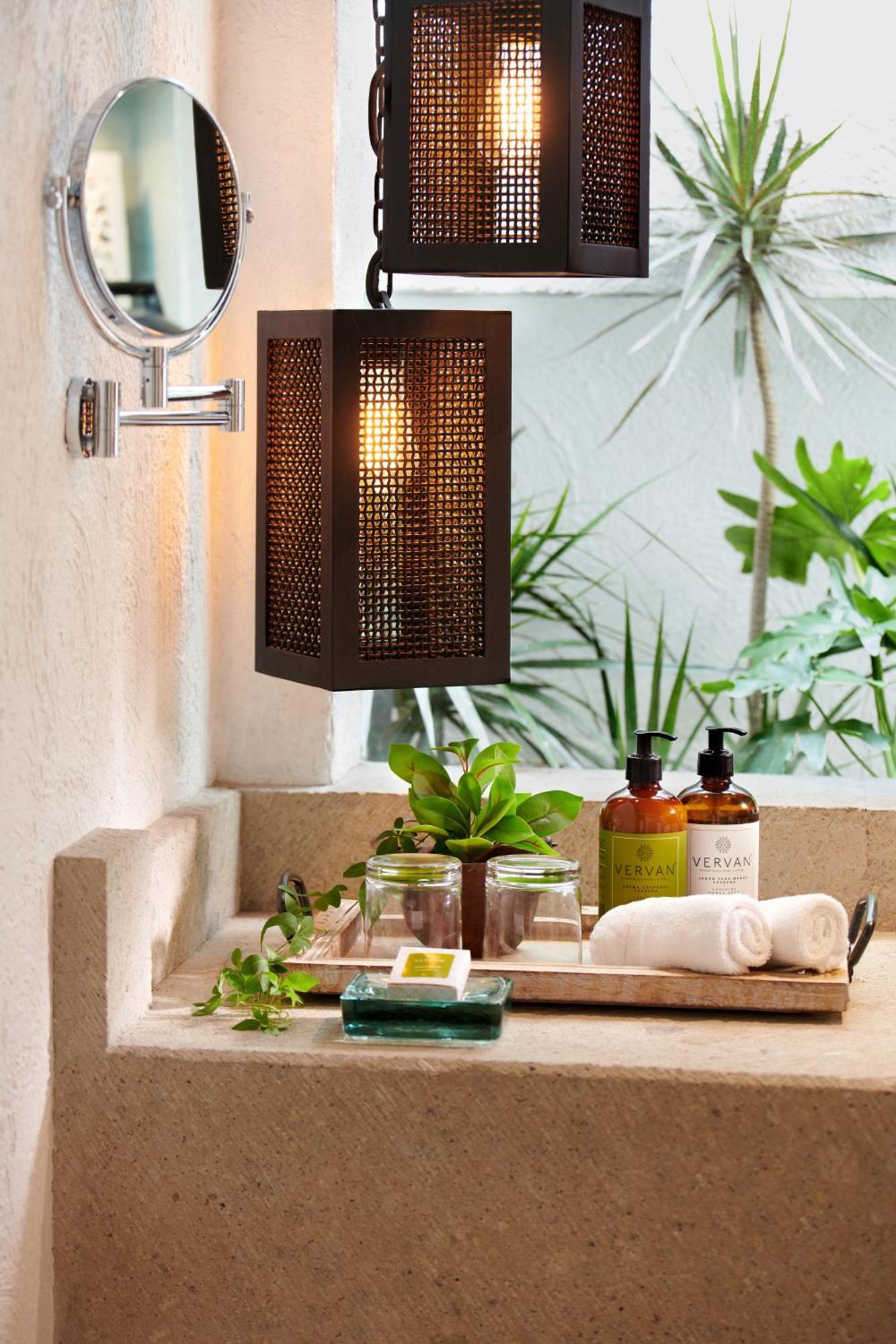 Maison d'hôtes H21 Boutique Mexico