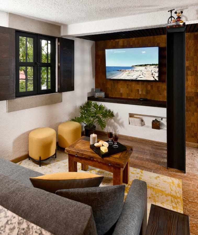 Maison d'hôtes H21 Boutique