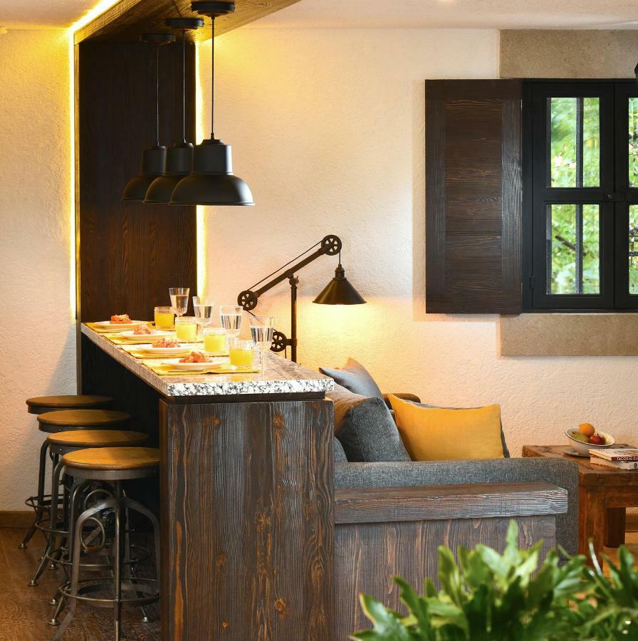 Maison d'hôtes H21 Boutique 3*
