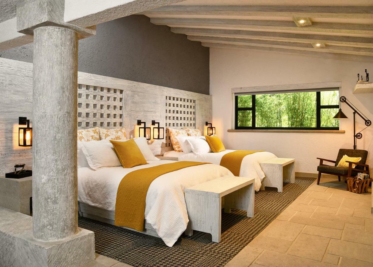 Maison d'hôtes H21 Boutique