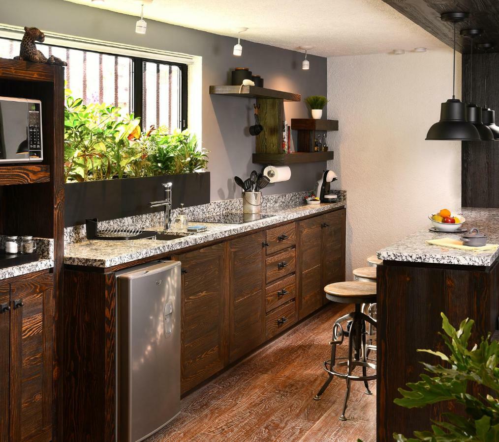 Maison d'hôtes H21 Boutique 3*