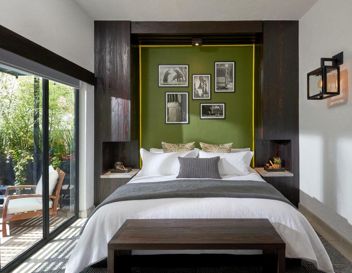 Maison d'hôtes H21 Boutique